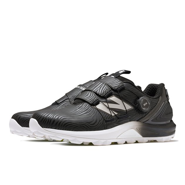 ニューバランス（new balance）（メンズ）ゴルフシューズ Fresh Foam X 