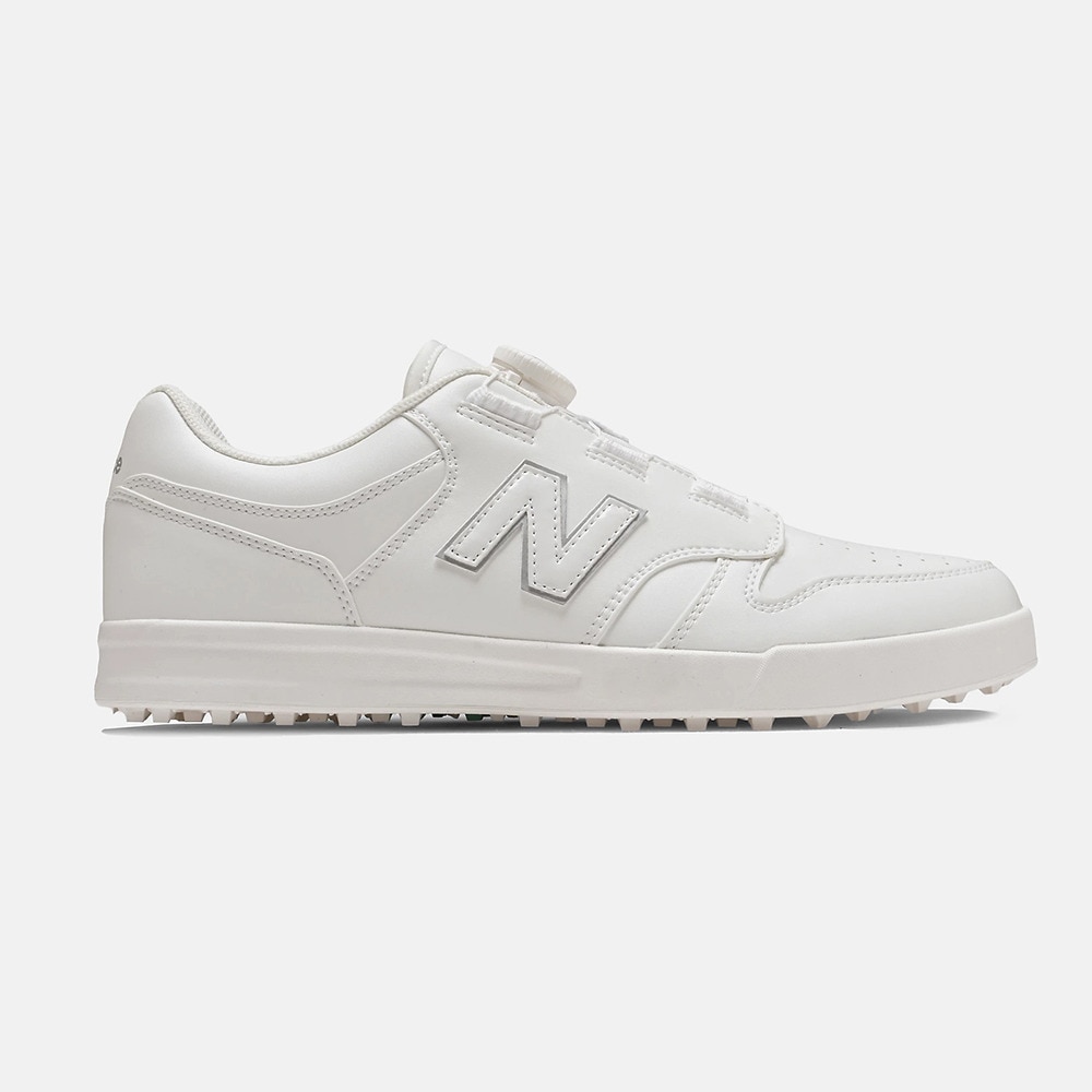 ニューバランス（new balance）（メンズ）ゴルフシューズ 480 v1 SL BOA UG480BA 2E