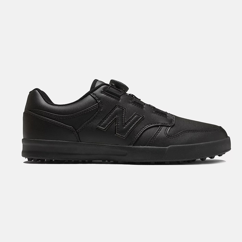 ニューバランス（new balance）（メンズ）ゴルフシューズ 480 v1 SL BOA UG480BB 2E