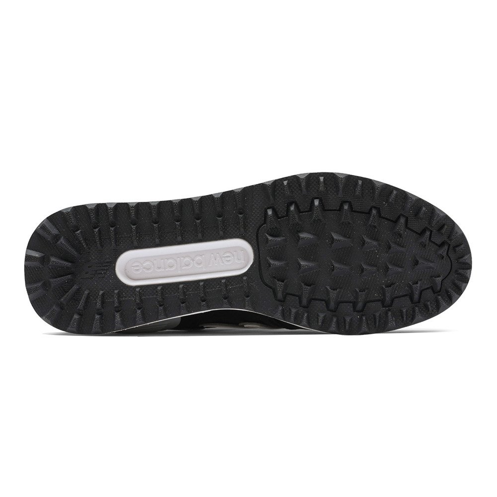 ニューバランス（new balance）（メンズ）ゴルフシューズ スパイクレス 574 v4 SL UG574B42E