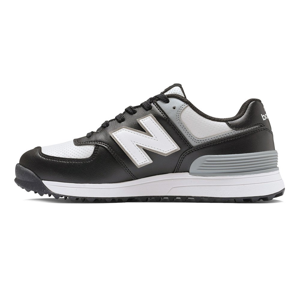 【NewBalance】ゴルフシューズ　27.5㎝／1121 ニューバランス（new balance）（メンズ）ゴルフシューズ スパイクレス