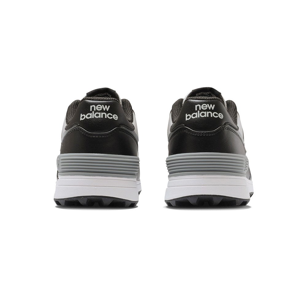 ニューバランス（new balance）（メンズ）ゴルフシューズ スパイクレス