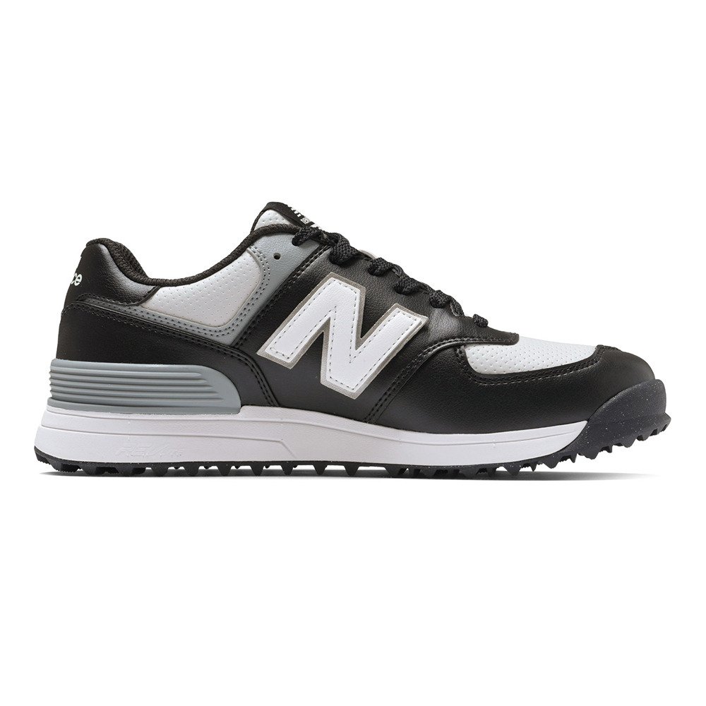 ニューバランス（new balance）（メンズ）ゴルフシューズ スパイクレス