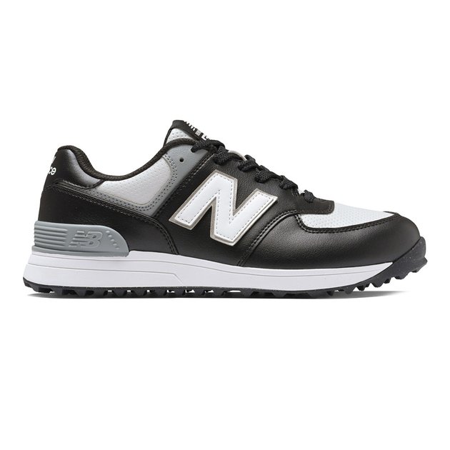ニューバランス（new balance）（メンズ）ゴルフシューズ スパイクレス 