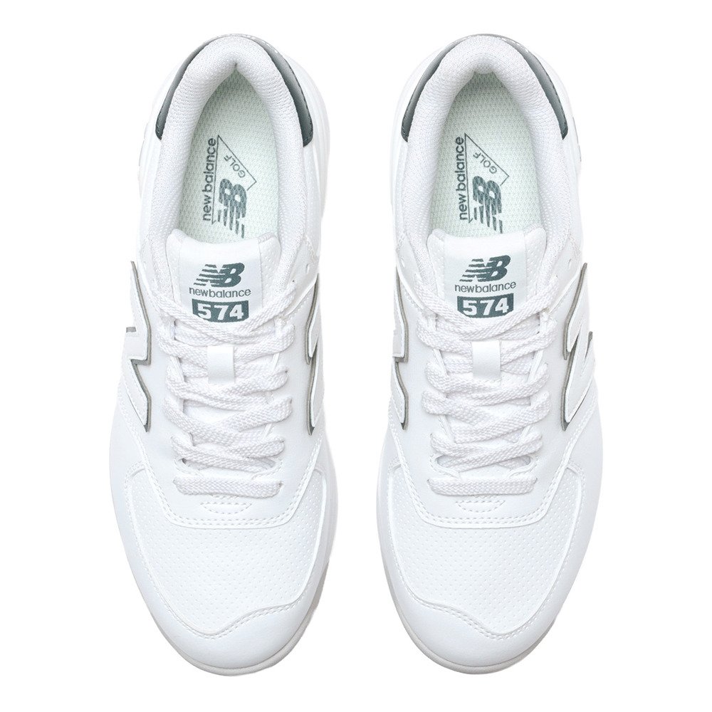 ニューバランス（new balance）（メンズ）ゴルフシューズ スパイクレス