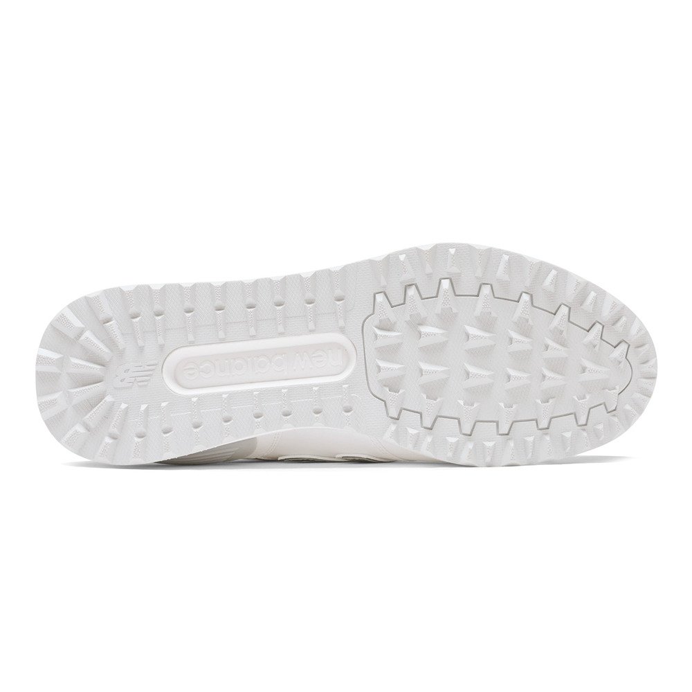 ニューバランス（new balance）（メンズ）ゴルフシューズ スパイクレス 574 v4 SL UG574D44E