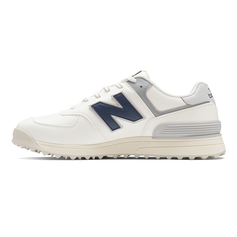 ☆未使用☆ニューバランスゴルフ ゴルフシューズMGB574W2 メンズ 27.5 ニューバランス（new balance）（メンズ）ゴルフシューズ スパイクレス