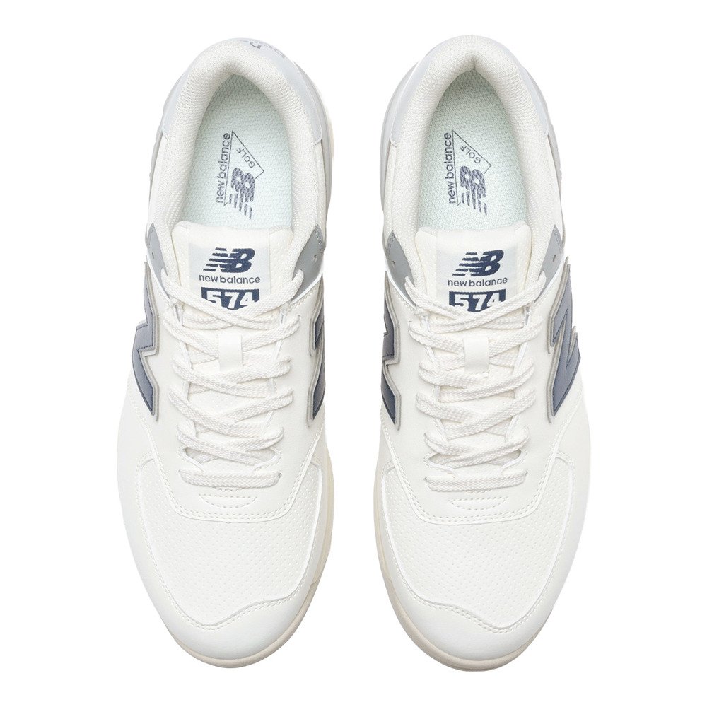ニューバランス（new balance）（メンズ）ゴルフシューズ スパイクレス
