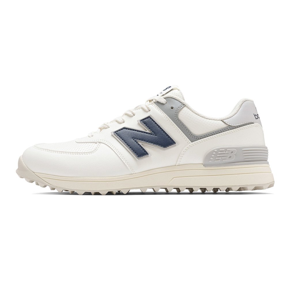 ニューバランス（new balance）（メンズ）ゴルフシューズ スパイクレス