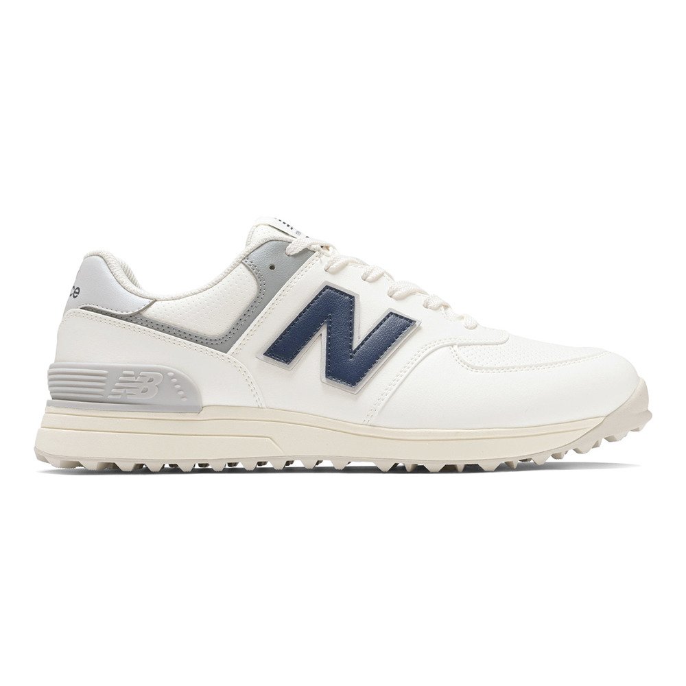 ニューバランス（new balance）（メンズ）ゴルフシューズ スパイクレス