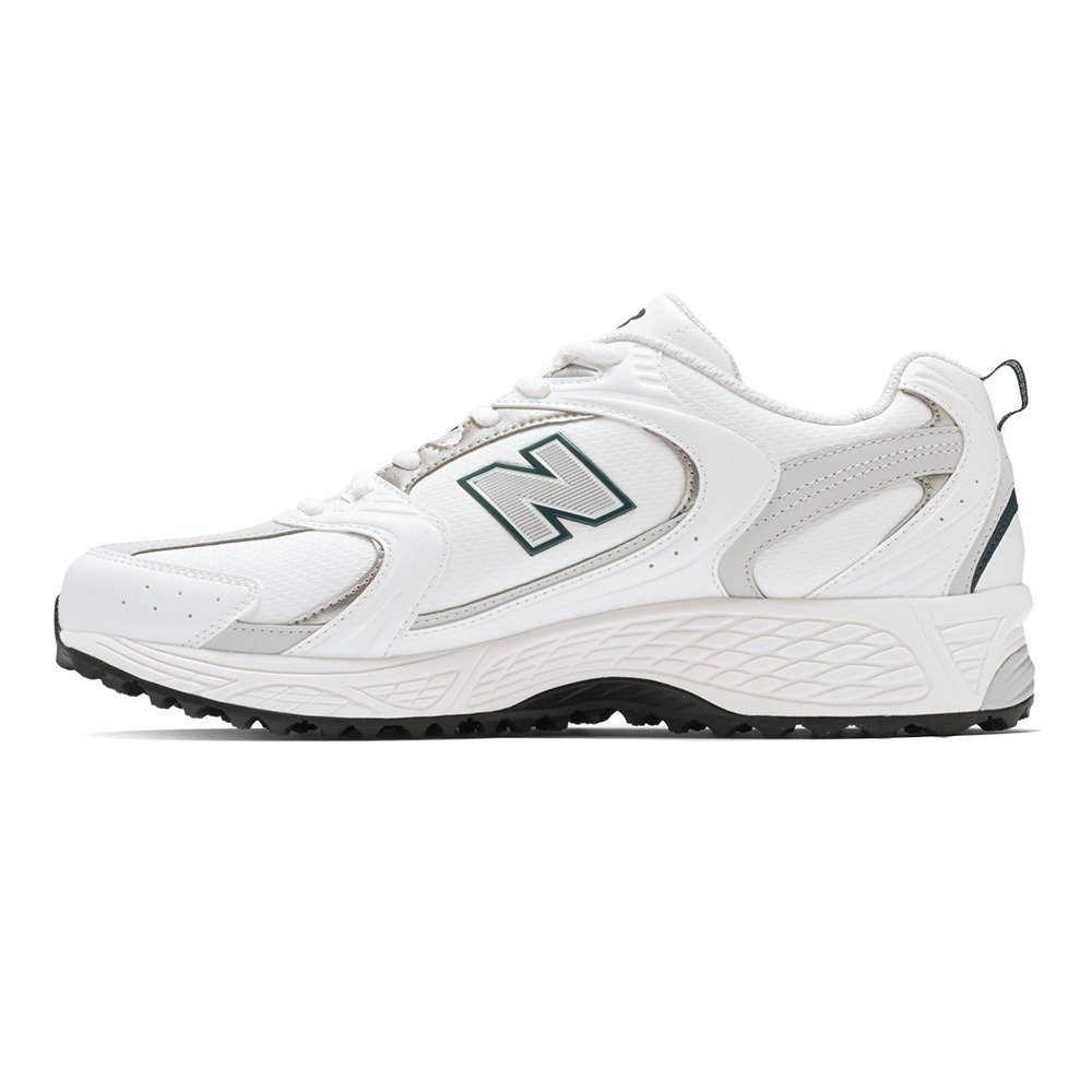ニューバランス（new balance）（メンズ）ゴルフシューズ スパイクレス 530 v1 SL UGS530FD