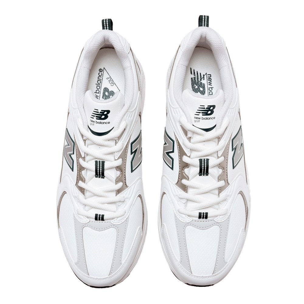 ニューバランス（new balance）（メンズ）ゴルフシューズ スパイクレス 530 v1 SL UGS530FD