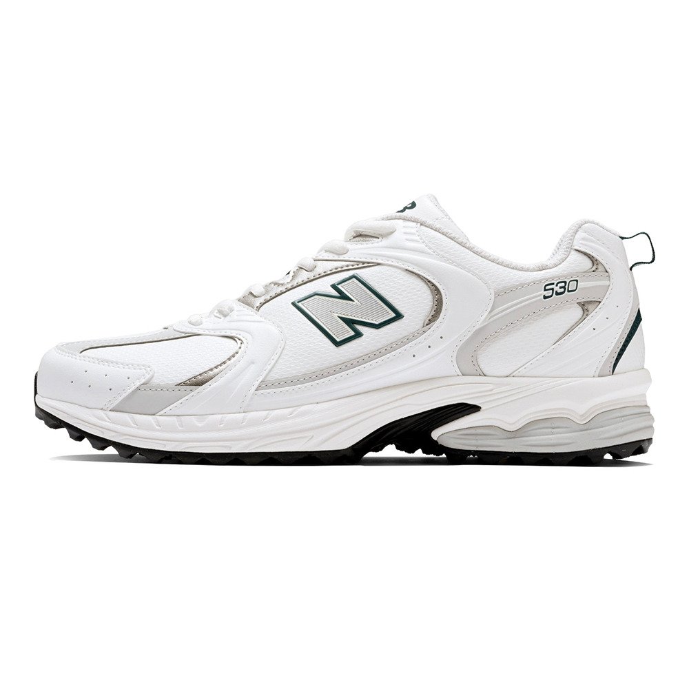 ニューバランス（new balance）（メンズ）ゴルフシューズ スパイクレス 530 v1 SL UGS530FD