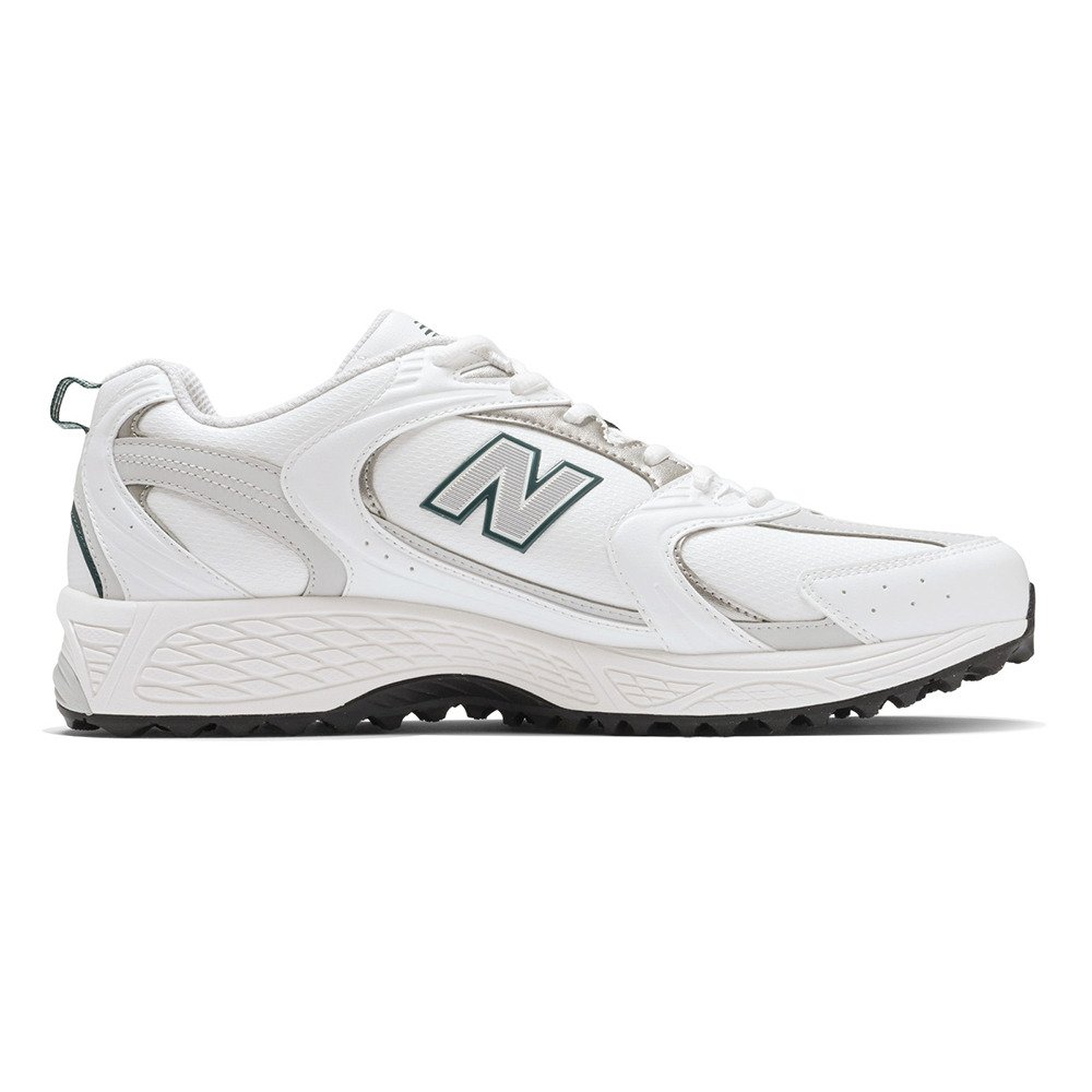 ニューバランス（new balance）（メンズ）ゴルフシューズ スパイクレス 530 v1 SL UGS530FD