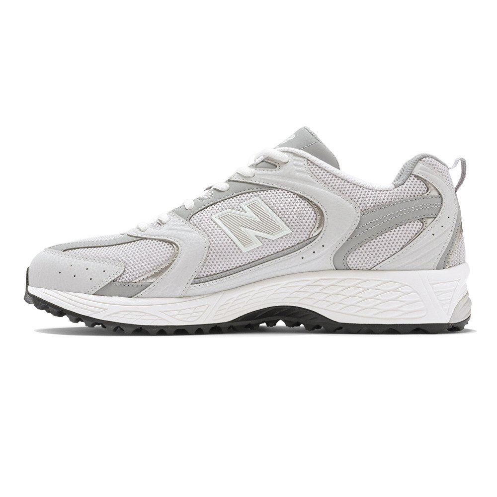 ニューバランス（new balance）（メンズ）ゴルフシューズ スパイクレス