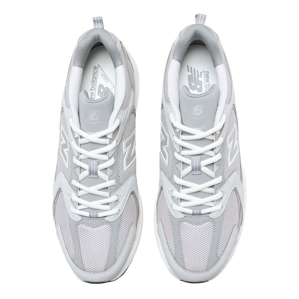 ニューバランス（new balance）（メンズ）ゴルフシューズ スパイクレス