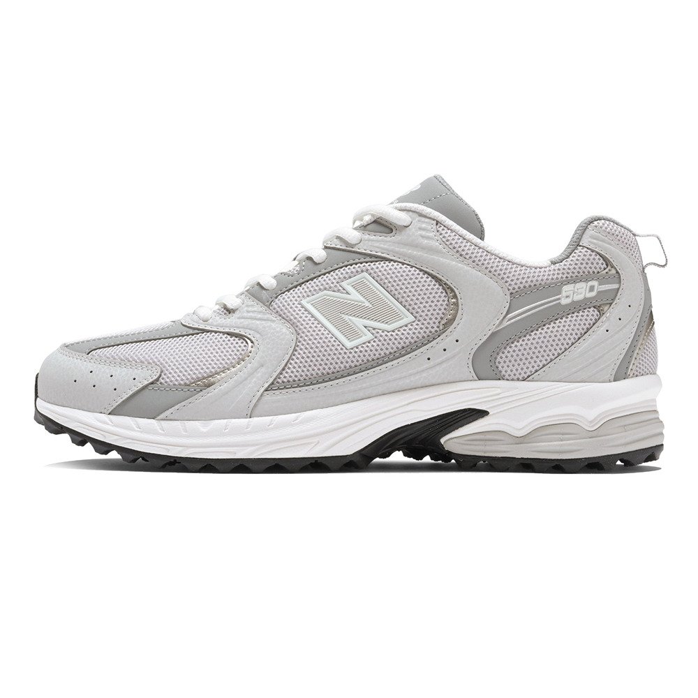 ニューバランス　ゴルフ　23.5センチ ゴルフシューズ　530 ニューバランス（new balance）（メンズ）ゴルフシューズ スパイクレス