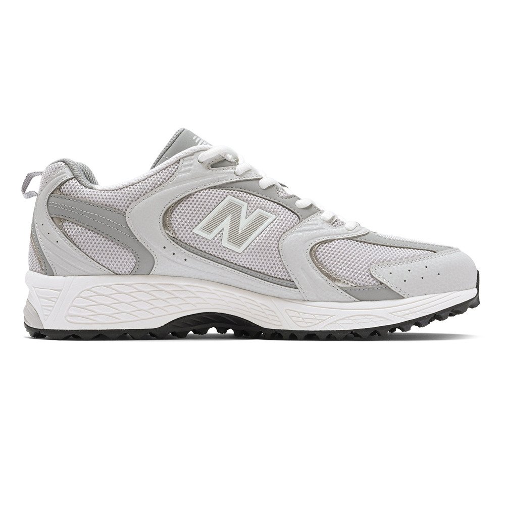 ニューバランス（new balance）（メンズ）ゴルフシューズ スパイクレス