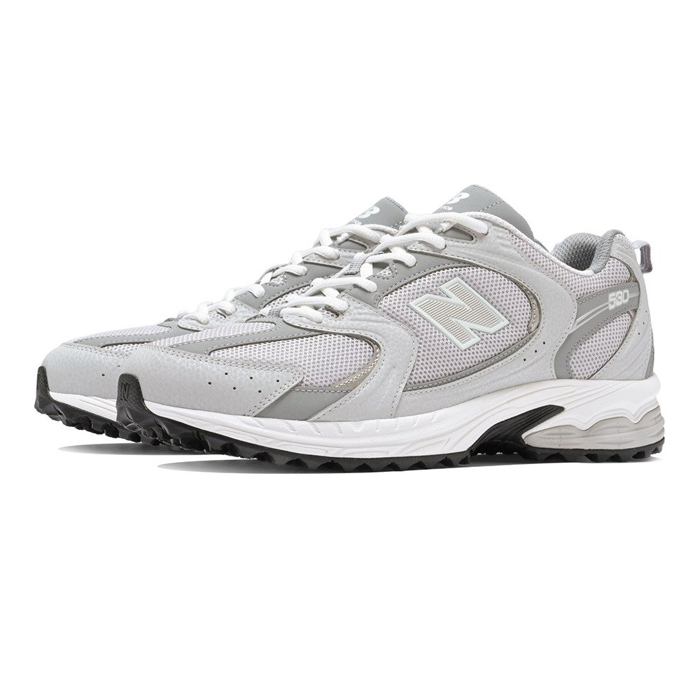 ニューバランス（new balance）（メンズ）ゴルフシューズ スパイクレス