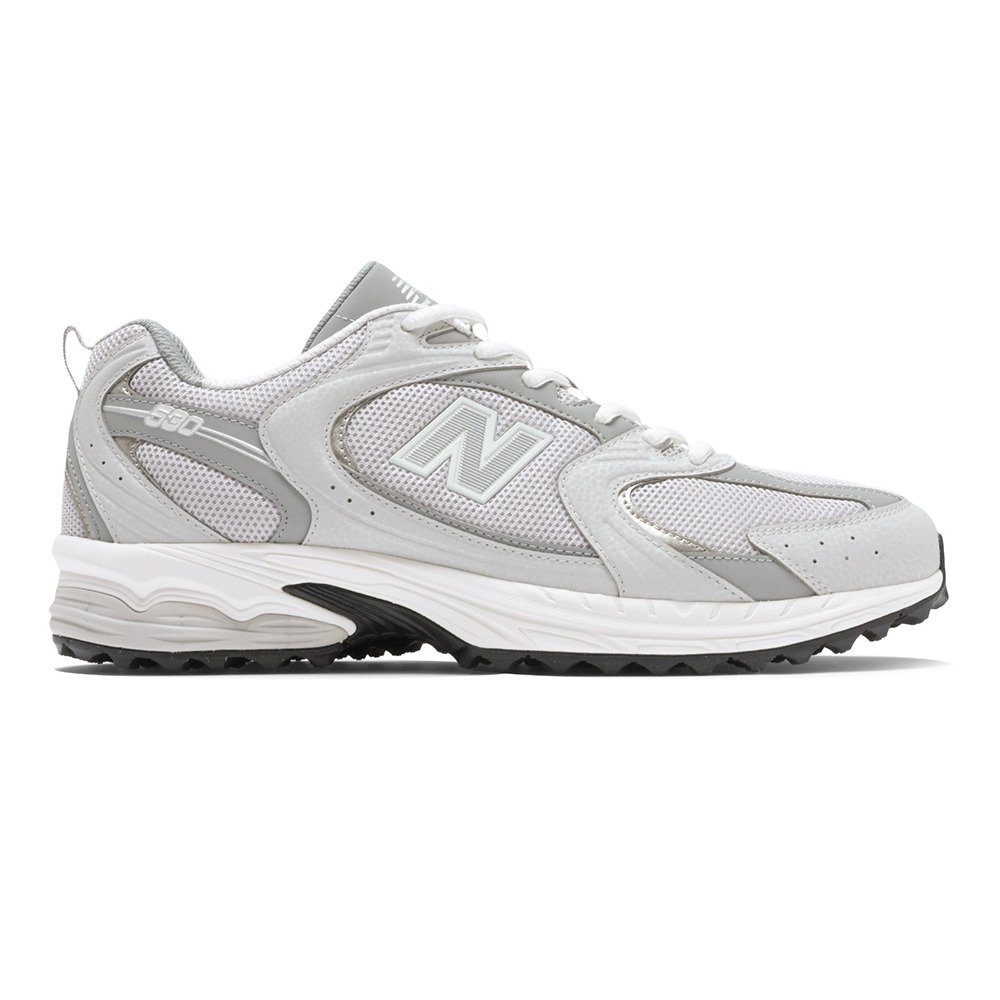 ニューバランス（new balance）（メンズ）ゴルフシューズ スパイクレス