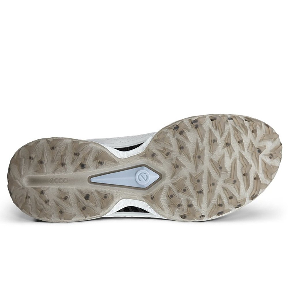 エコー（ecco）（メンズ）ゴルフシューズ スパイクレス 132614 M BIOM C5BOA 50874 WH