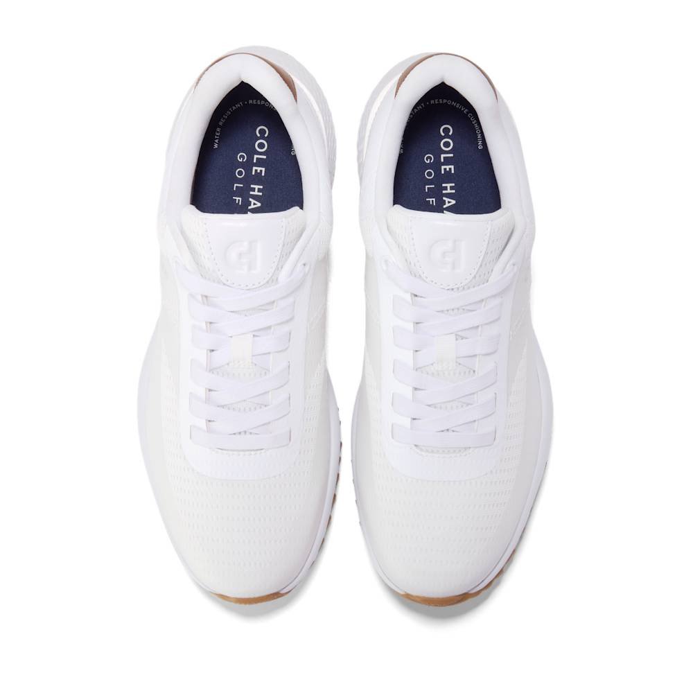 コール ハーン（COLE HAAN）（メンズ）ゴルフシューズ スパイクレス