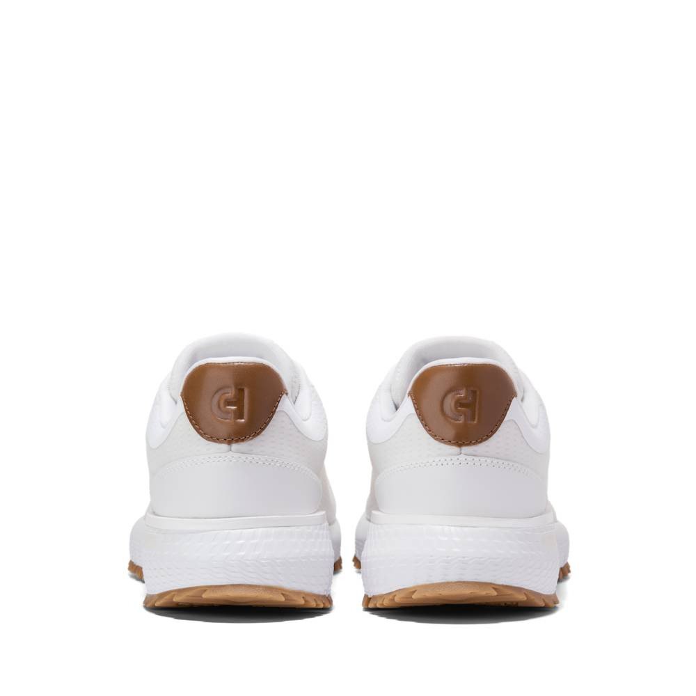 コール ハーン（COLE HAAN）（メンズ）ゴルフシューズ スパイクレス