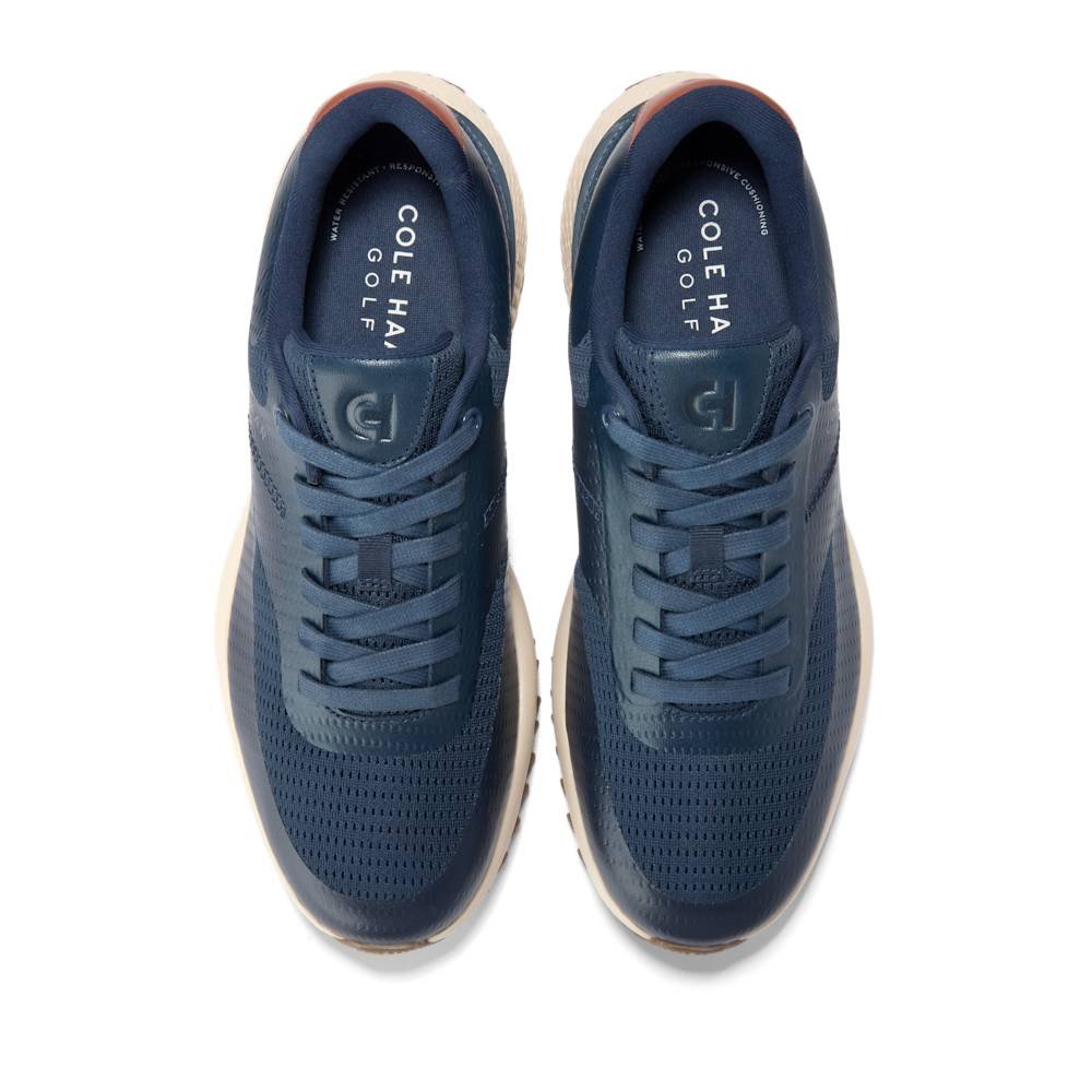 コール ハーン（COLE HAAN）（メンズ）ゴルフシューズ スパイクレス