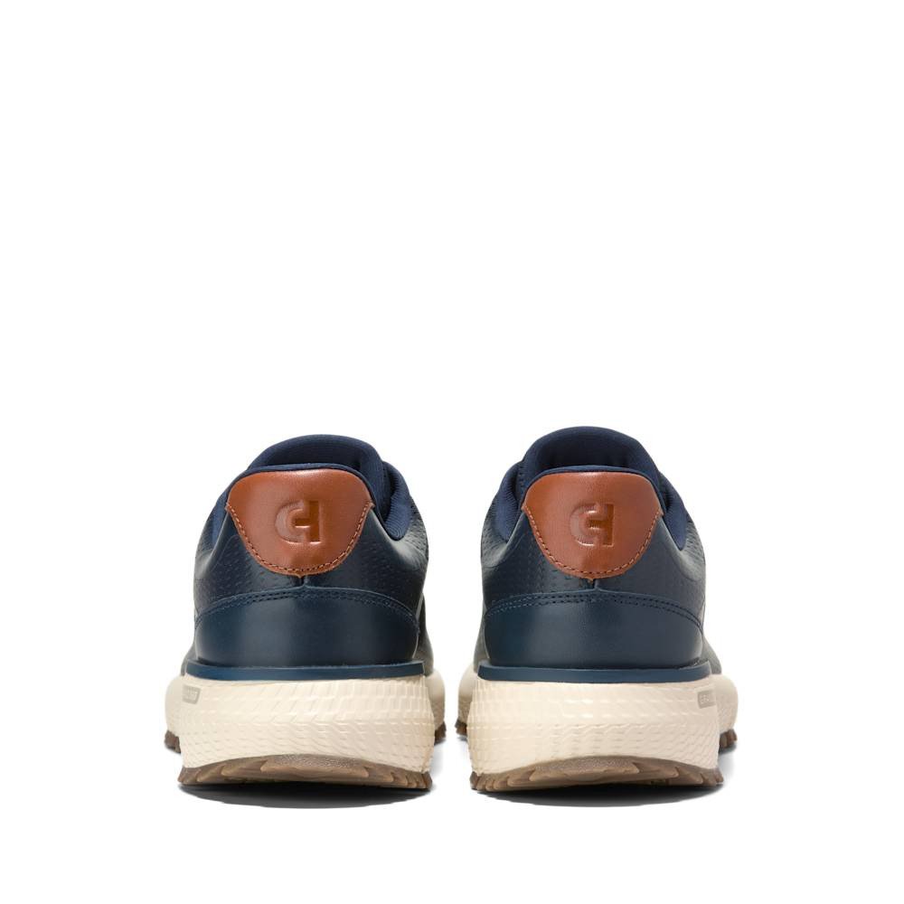 コール ハーン（COLE HAAN）（メンズ）ゴルフシューズ スパイクレス