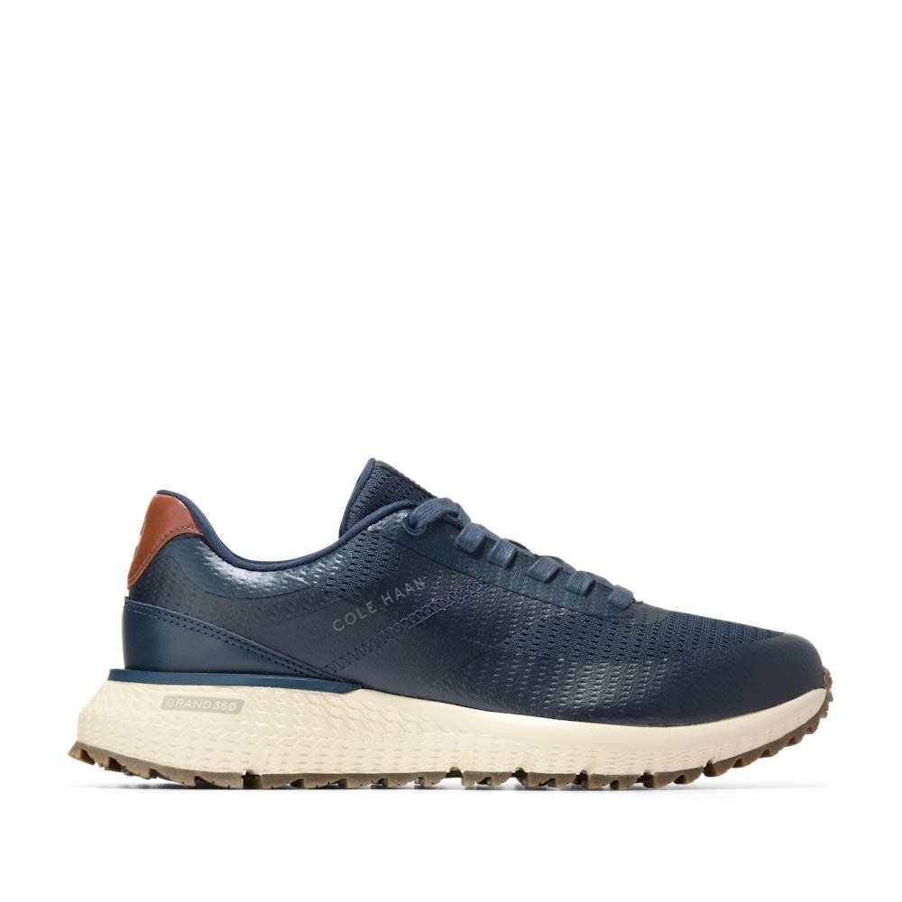 コール ハーン（COLE HAAN）（メンズ）ゴルフシューズ スパイクレス