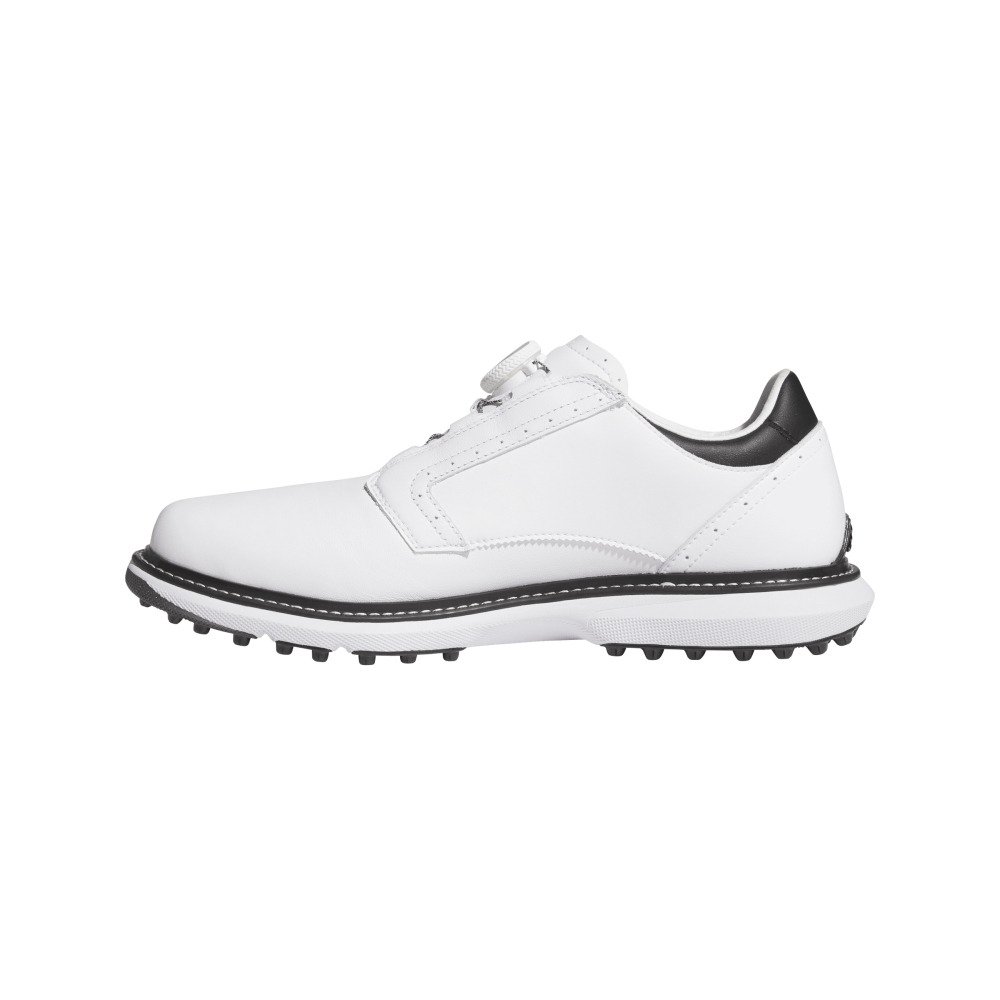 アディダス（adidas）（メンズ）ゴルフシューズ MC70 SL ボア JQ3462W