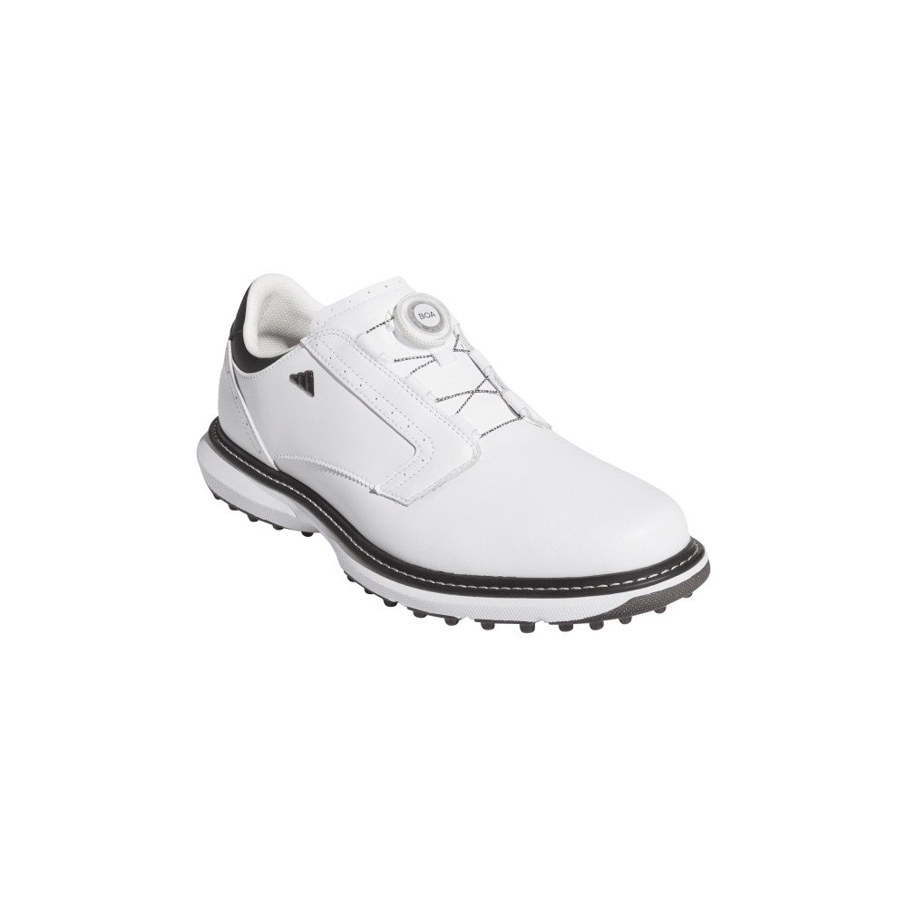 アディダス（adidas）（メンズ）ゴルフシューズ MC70 SL ボア JQ3462W