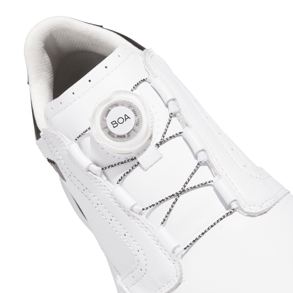 アディダス（adidas）（メンズ）ゴルフシューズ MC70 SL ボア JQ3462W
