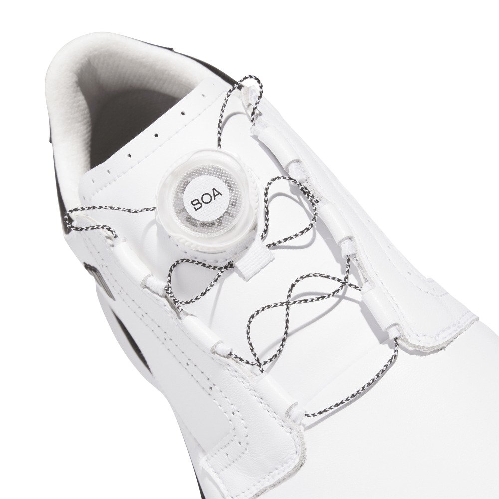 アディダス（adidas）（メンズ）ゴルフシューズ MC70 SL ボア JQ3462W