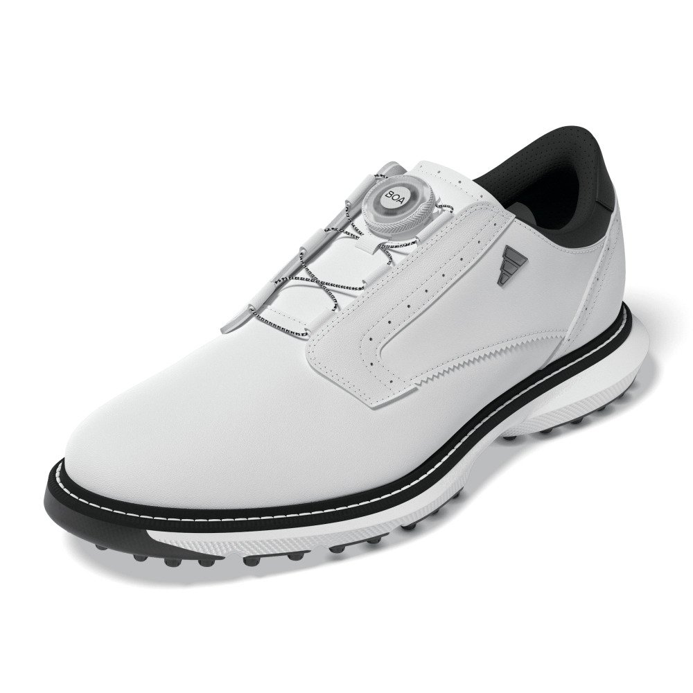 アディダス（adidas）（メンズ）ゴルフシューズ MC70 SL ボア JQ3462W