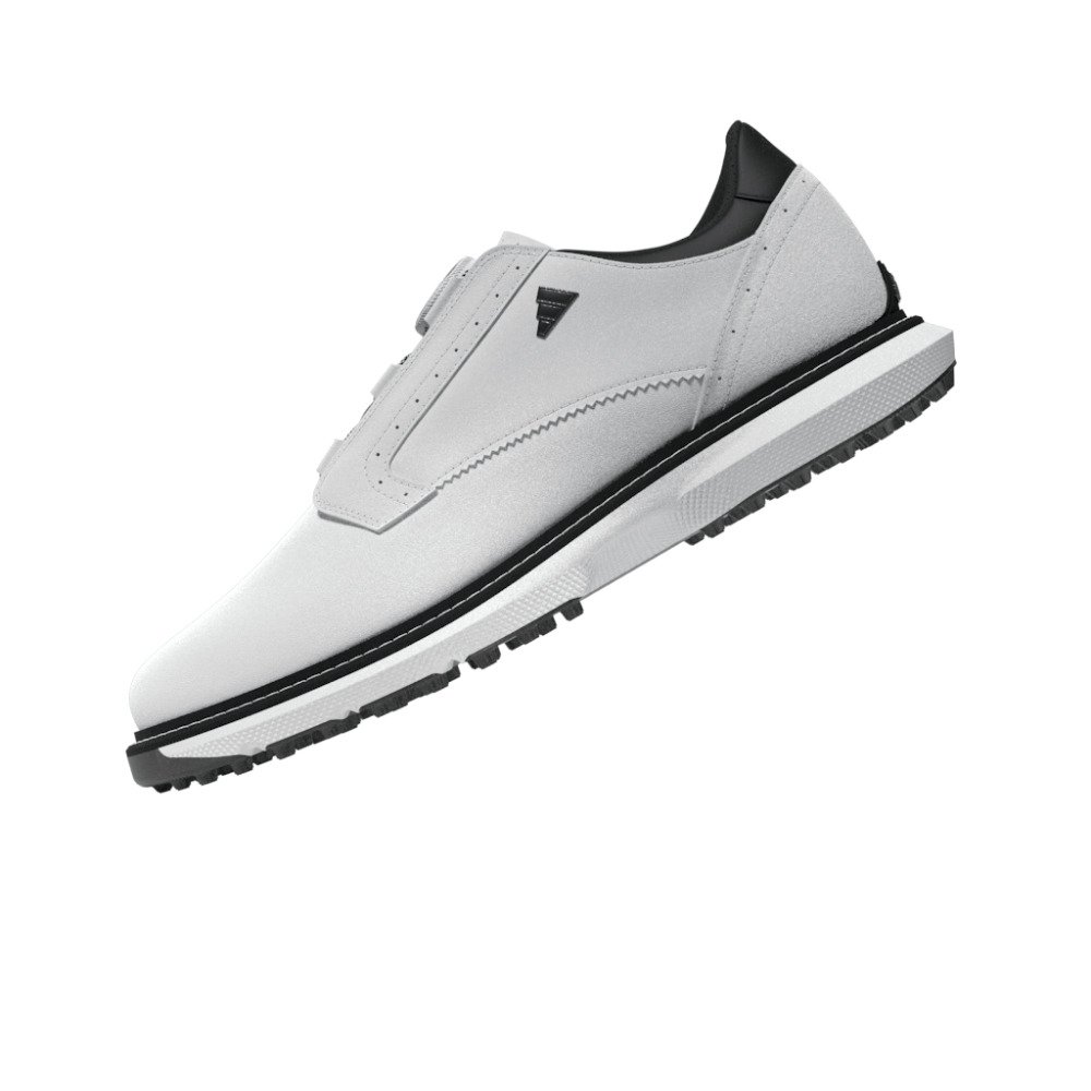 アディダス（adidas）（メンズ）ゴルフシューズ MC70 SL ボア JQ3462W