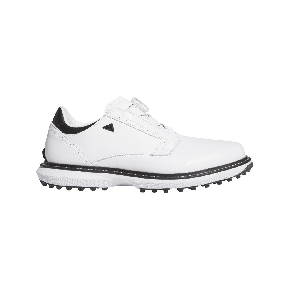 アディダス（adidas）（メンズ）ゴルフシューズ MC70 SL ボア JQ3462W