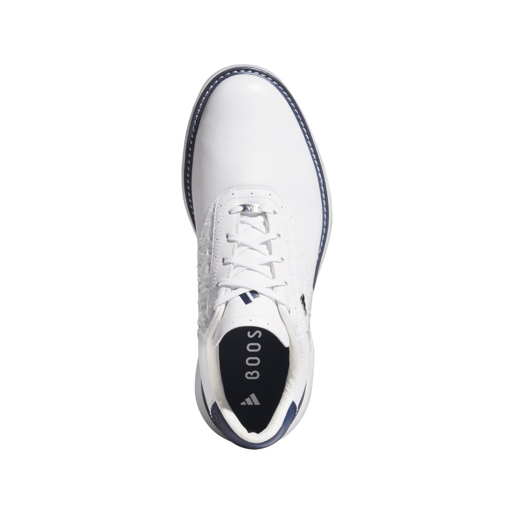 アディダス（adidas）（メンズ）ゴルフシューズ MC70 SL JQ3492W/NVY