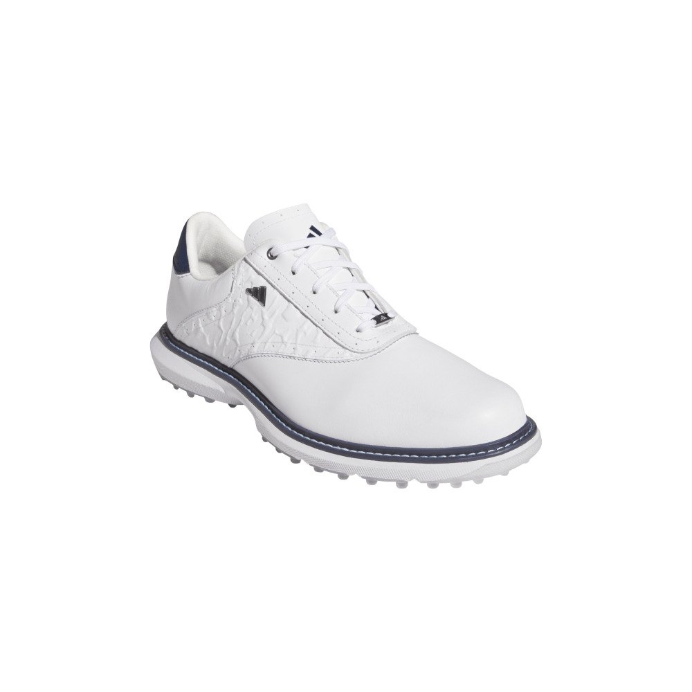 アディダス（adidas）（メンズ）ゴルフシューズ MC70 SL JQ3492W/NVY