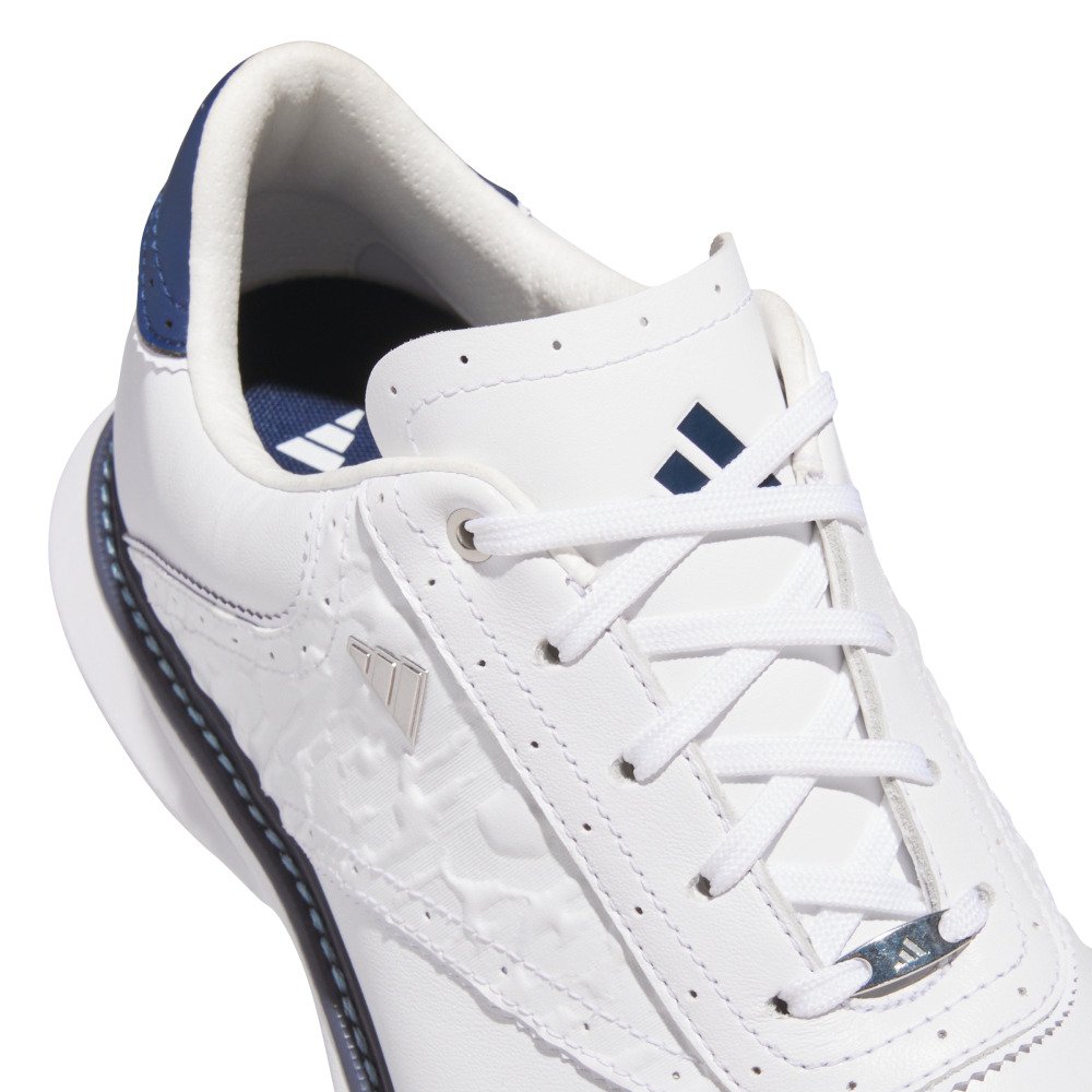 アディダス（adidas）（メンズ）ゴルフシューズ MC70 SL JQ3492W/NVY