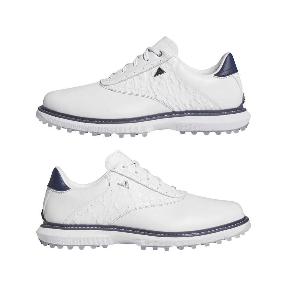 アディダス（adidas）（メンズ）ゴルフシューズ MC70 SL JQ3492W/NVY