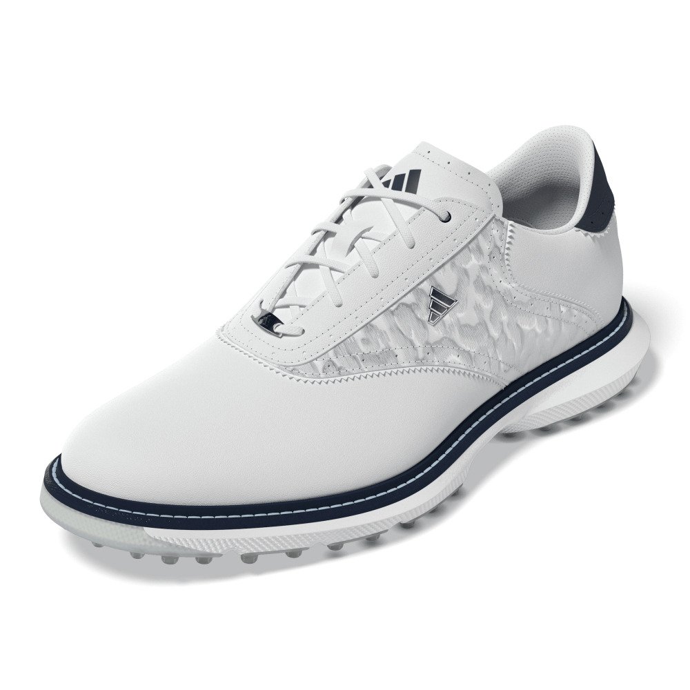 アディダス（adidas）（メンズ）ゴルフシューズ MC70 SL JQ3492W/NVY