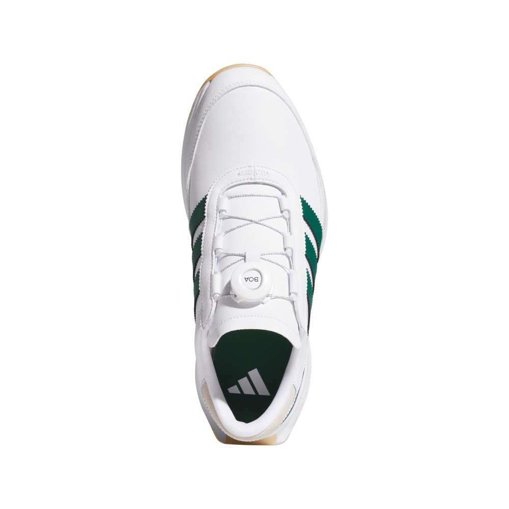 アディダス（adidas）（メンズ）ゴルフシューズ S2G 26 ボア JQ3463W