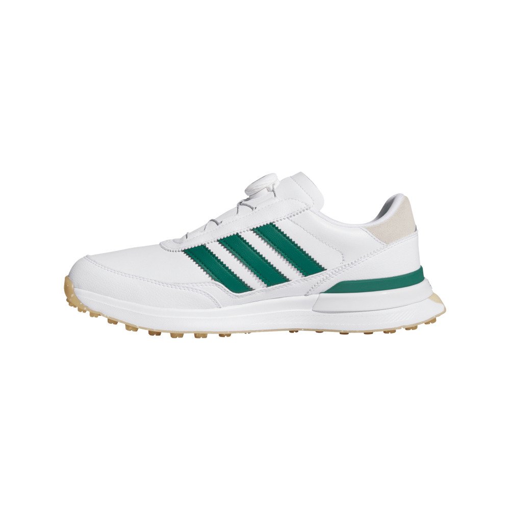 アディダス　ゴルフシューズ　ほぼ新品28cm アディダス（adidas）（メンズ）ゴルフシューズ S2G 26 ボア JQ3463W