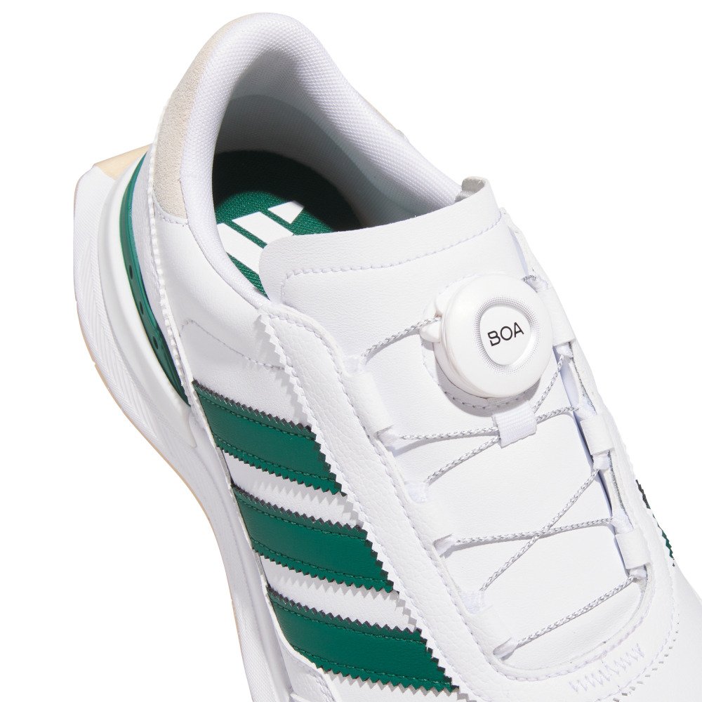 アディダス（adidas）（メンズ）ゴルフシューズ S2G 26 ボア JQ3463W