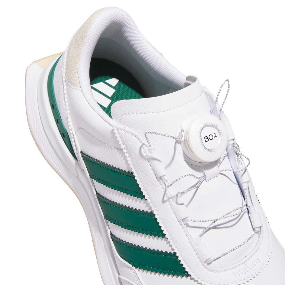 アディダス（adidas）（メンズ）ゴルフシューズ S2G 26 ボア JQ3463W