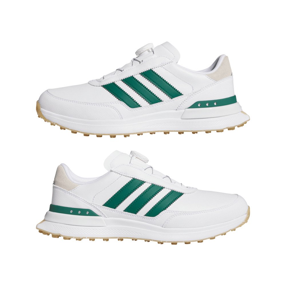 アディダス（adidas）（メンズ）ゴルフシューズ S2G 26 ボア JQ3463W
