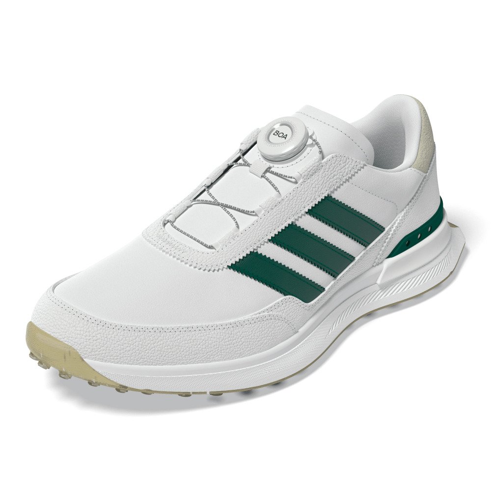 アディダス（adidas）（メンズ）ゴルフシューズ S2G 26 ボア JQ3463W