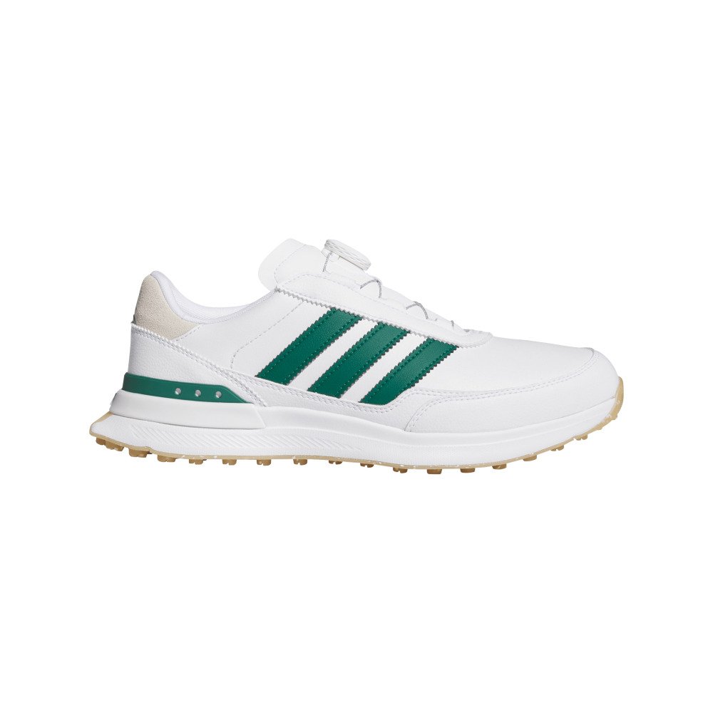 アディダス（adidas）（メンズ）ゴルフシューズ S2G 26 ボア JQ3463W