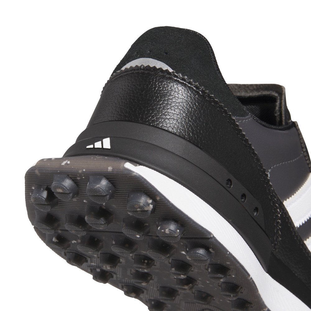 アディダス（adidas）（メンズ）ゴルフシューズ S2G 26 ボア JR1888BK/W